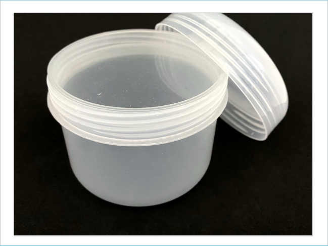 Pote 500 con liner